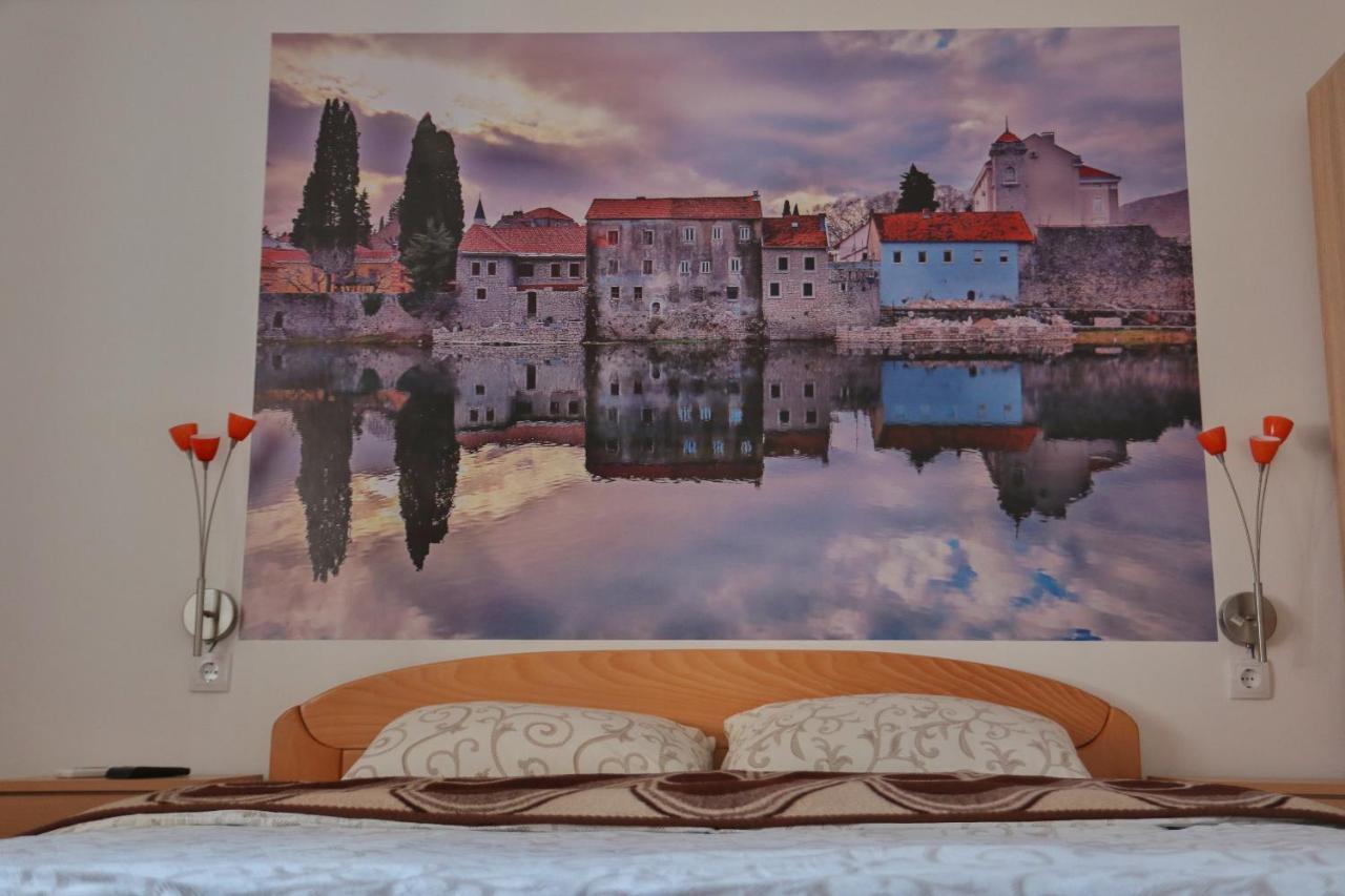 Sobe Mira Apartment Trebinje Exterior photo