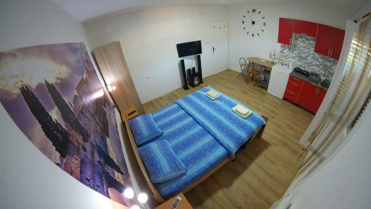 Sobe Mira Apartment Trebinje Exterior photo